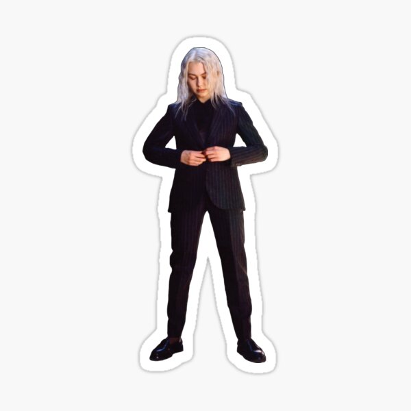Artikel-Vorschau von Phoebe Bridgers, designt und verkauft von mountainrangex.