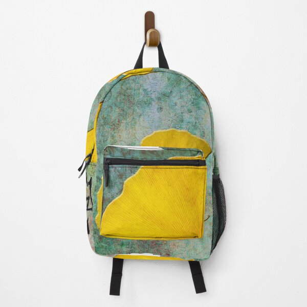 Item preview, Ginkgo luck designed and sold by iL PhotoArt Germany.