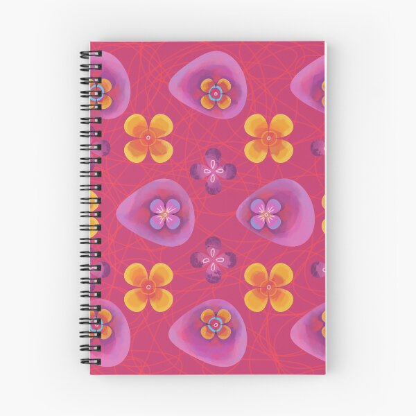 Item preview, Flower and rock designed and sold by porter-mckeenn.