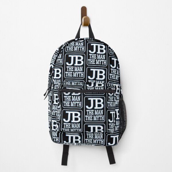 Item preview, J.B. The Man The Myth designed and sold by Harlake.