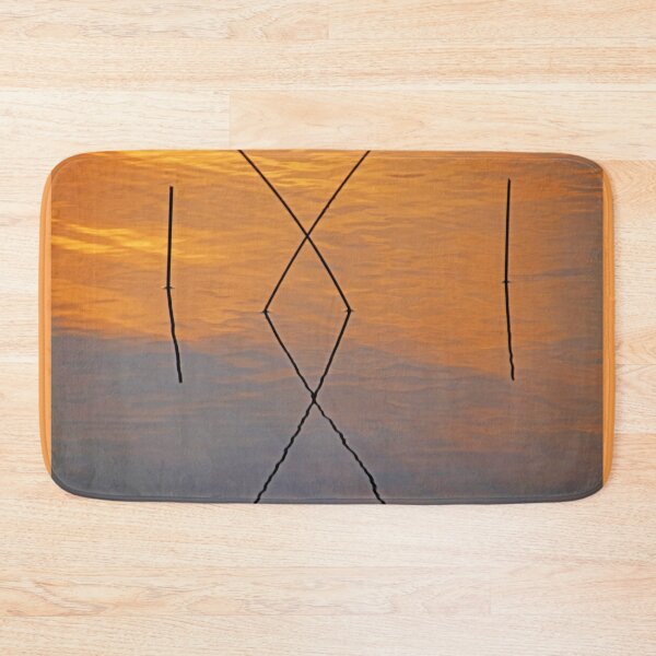 Item preview, IXI Reflection designed and sold by Deb Oppermann.