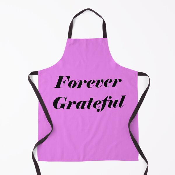 Item preview, Forever Grateful designed and sold by ThingsByJoy.