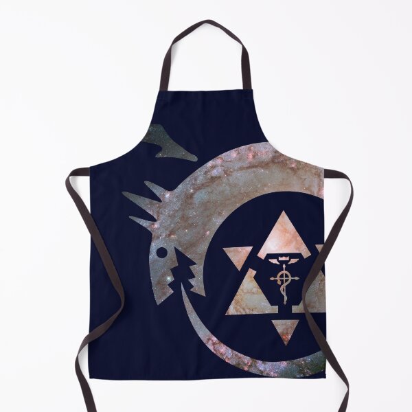 Item preview, full metal alchemist nebula designed and sold by Claire Chapuis.
