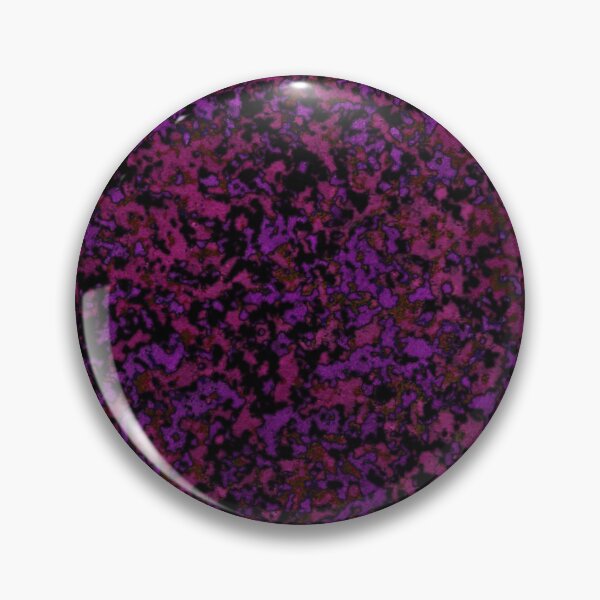 Item preview, Fuchsia Speckled Space designed and sold by pear-la.