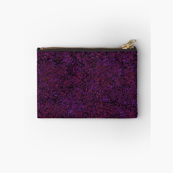 Item preview, Fuchsia Speckled Space designed and sold by pear-la.