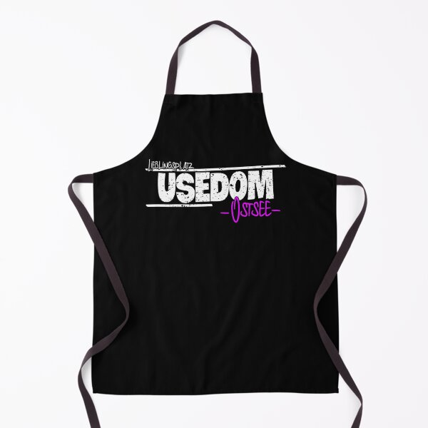 Item preview, Usedom is my Happy Place Baltic Sea designed and sold by Kalli-design.