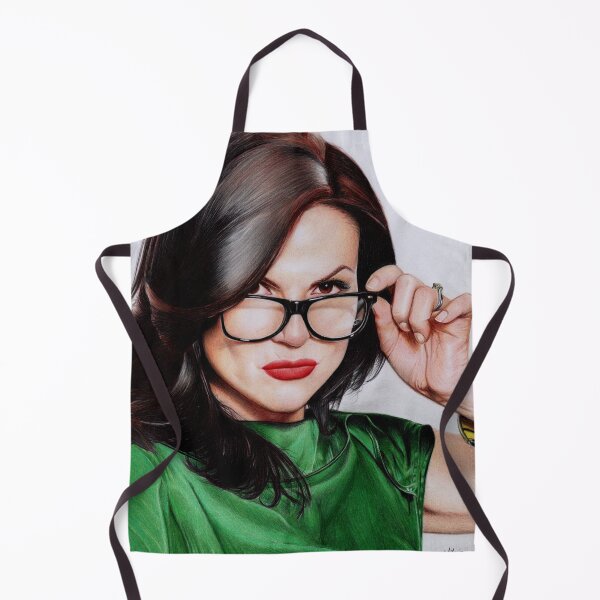 Item preview, Lana Parrilla designed and sold by ERegalPortraits.