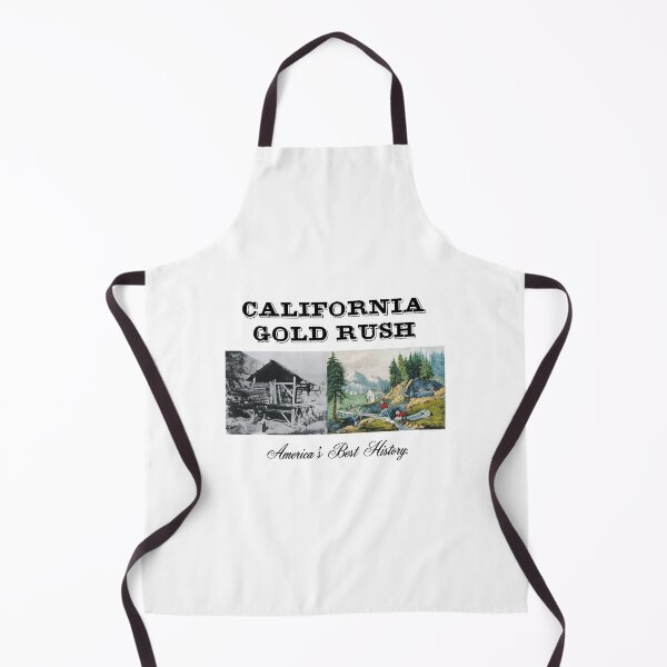 Item preview, California Gold Rush designed and sold by teepossible.