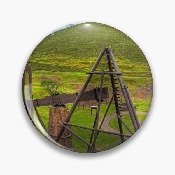 Item preview, Wanlockhead Beam Engine designed and sold by tomg.