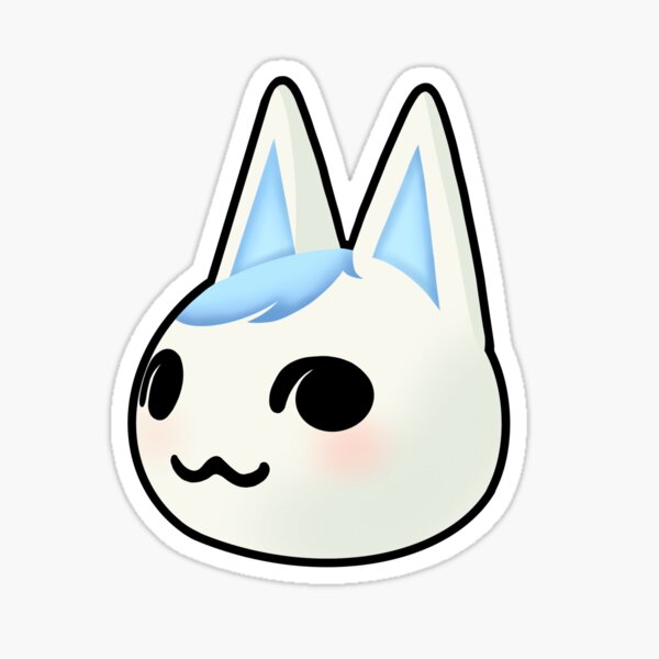 "Kid Cat (No Helmet)" Sticker for Sale by BrightsAvalon Redbubble