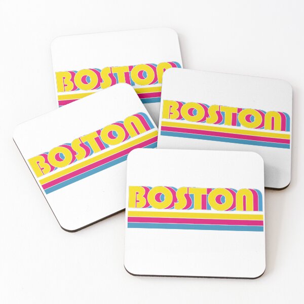 Item preview, Boston designed and sold by lillfer.