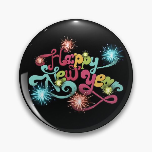 Item preview, Happy new year  designed and sold by Joejo19.