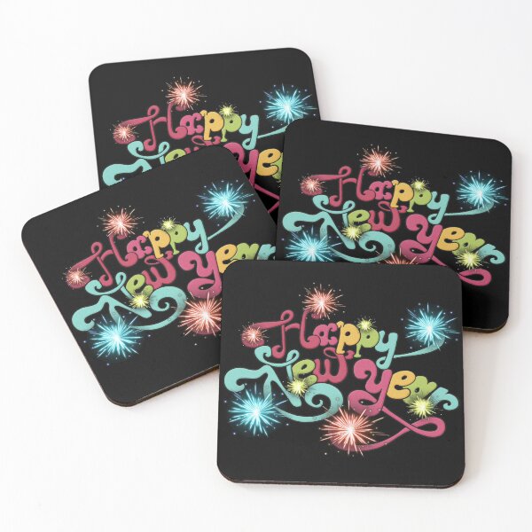 Item preview, Happy new year  designed and sold by Joejo19.