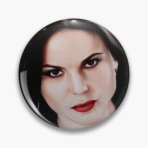 Item preview, Evil Regal Shirt designed and sold by ERegalPortraits.