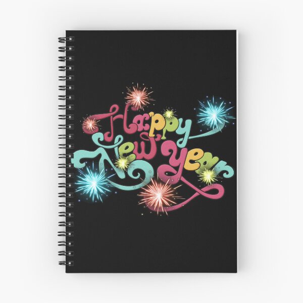 Item preview, Happy new year  designed and sold by Joejo19.