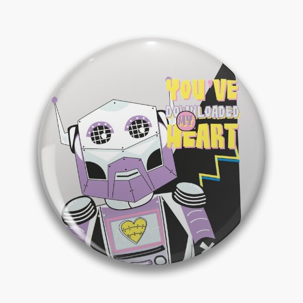 Item preview, You've Downloaded My Heart designed and sold by JJJuanchi.