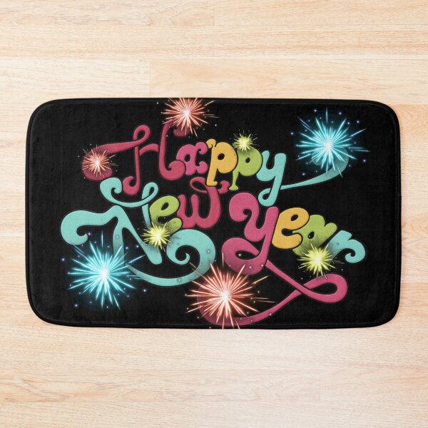 Item preview, Happy new year  designed and sold by Joejo19.