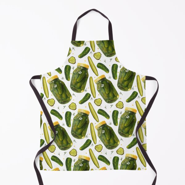 Item preview, Pickles Pickles Pickles by Christine Leader designed and sold by Christine204.