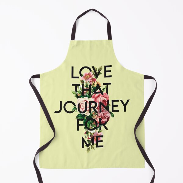 Item preview, Schitts Creek love that journey for me with roses. Birthday party gifts. Officially licensed merch. designed and sold by chrlalexandru.