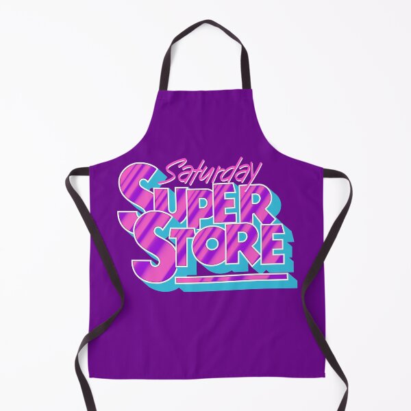 Item preview, beebthings Saturday Superstore designed and sold by Beeb Things.