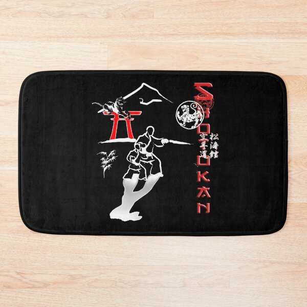 Item preview, The Legend of the Tiger - Shotokan Karate Martial Arts designed and sold by Zanshin-Art.
