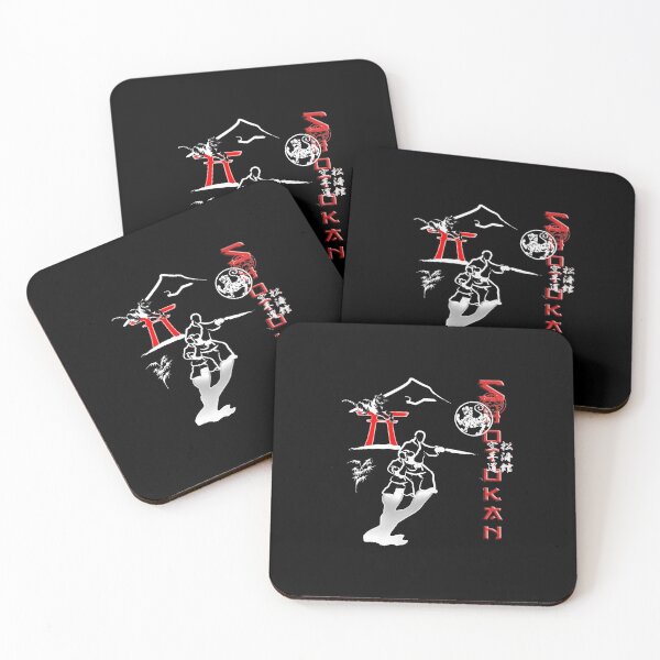 Item preview, The Legend of the Tiger - Shotokan Karate Martial Arts designed and sold by Zanshin-Art.