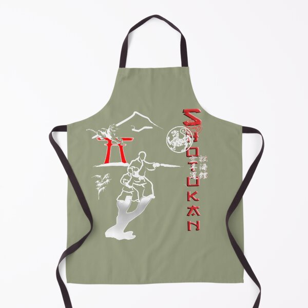 Item preview, The Legend of the Tiger - Shotokan Karate Martial Arts designed and sold by Zanshin-Art.