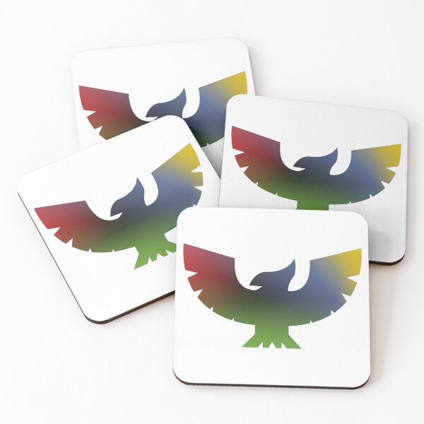 Item preview, F- Zero "Rainbow" Design designed and sold by Charlzthebucket.