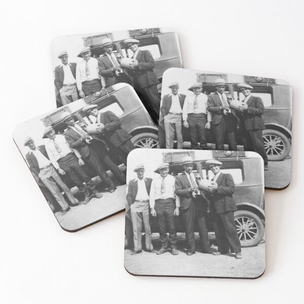 Item preview, Prohibition designed and sold by alabca.