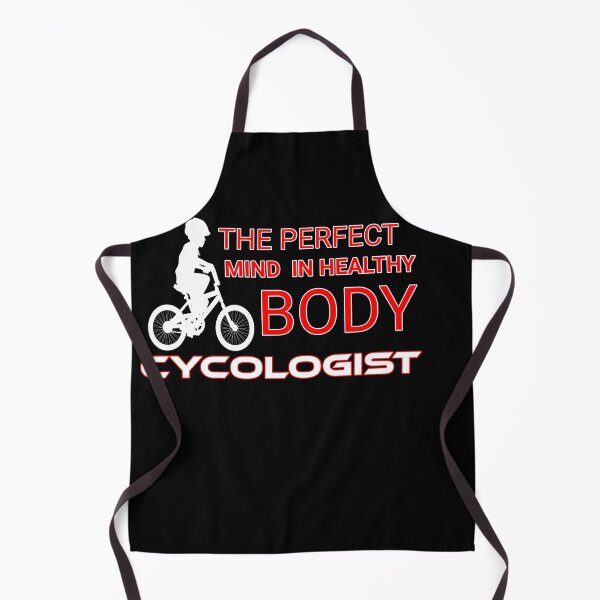 Item preview, Cycling Funny /Cycologist Active T-Shirt  designed and sold by Trendora Studio.