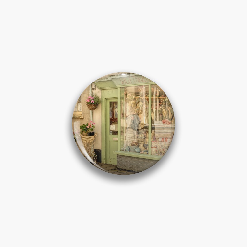 Item preview, Pin designed and sold by RJDowns.