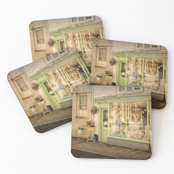 Item preview, Antique Shop designed and sold by RJDowns.