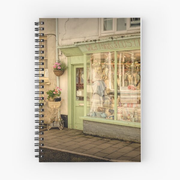 Item preview, Antique Shop designed and sold by RJDowns.