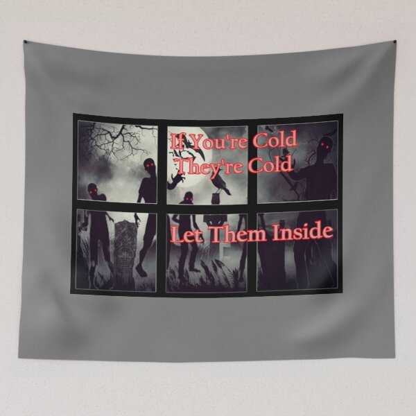 Item preview, Zombie Humor designed and sold by rcmarble.