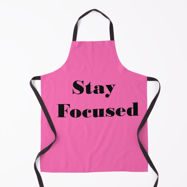 Item preview, Stay Focused designed and sold by ThingsByJoy.