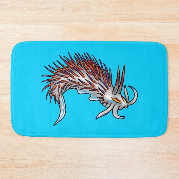 Item preview, Nudibranch 1 designed and sold by CelticDragoness.