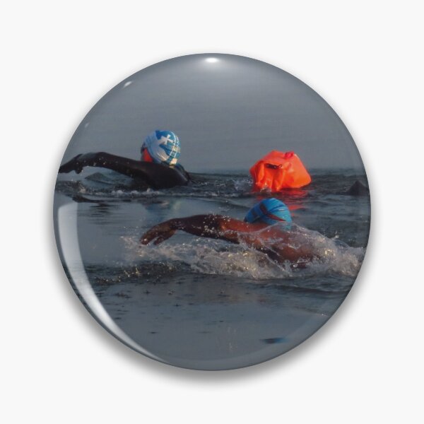 Item preview, Open Water Swimming - Reach & Look designed and sold by wiggyofipswich.