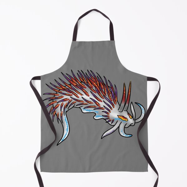 Item preview, Nudibranch 1 designed and sold by CelticDragoness.