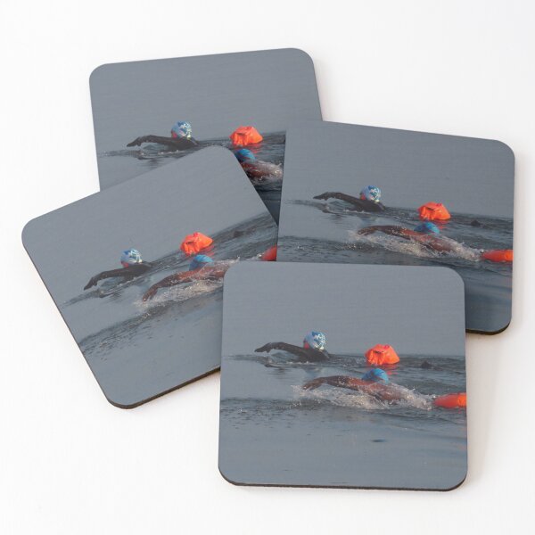 Item preview, Open Water Swimming - Reach & Look designed and sold by wiggyofipswich.