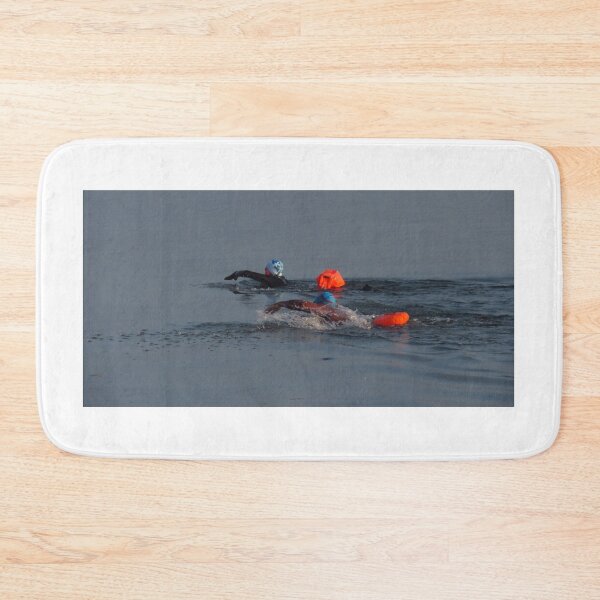 Item preview, Open Water Swimming - Reach & Look designed and sold by wiggyofipswich.