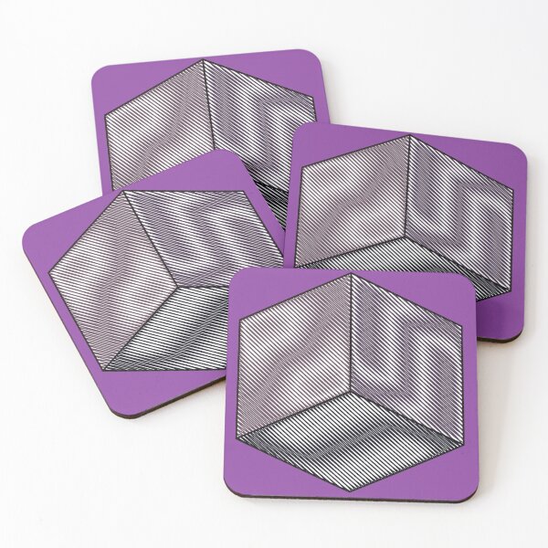 Item preview, Optical illusion designed and sold by Pinapple91.