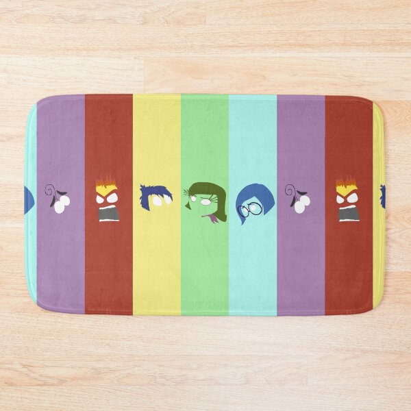 Item preview, Inside Out Minimalist designed and sold by Claire Chapuis.