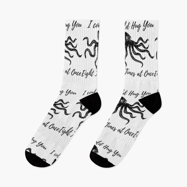 Item preview, I could Hug You Eight Times at Once designed and sold by Gavinstar.