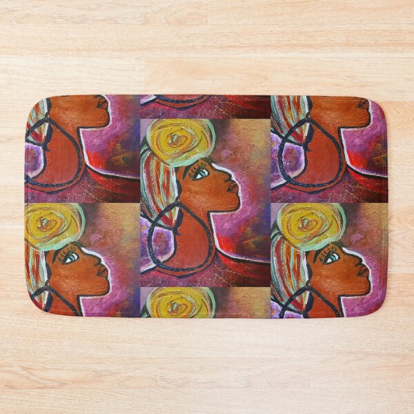 Item preview, Headwrap Glory designed and sold by latonyaparker.