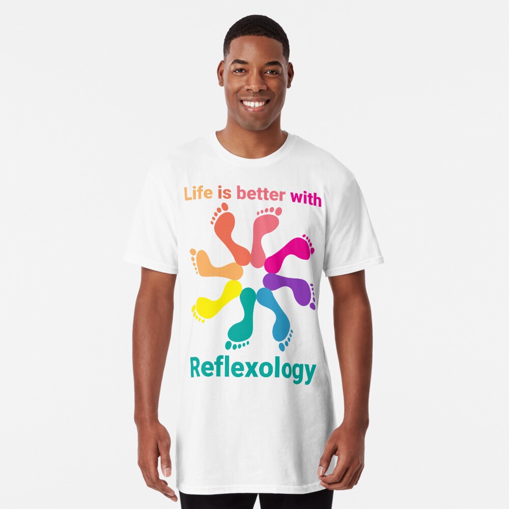 Item preview, Long T-Shirt designed and sold by Onpointholistic.