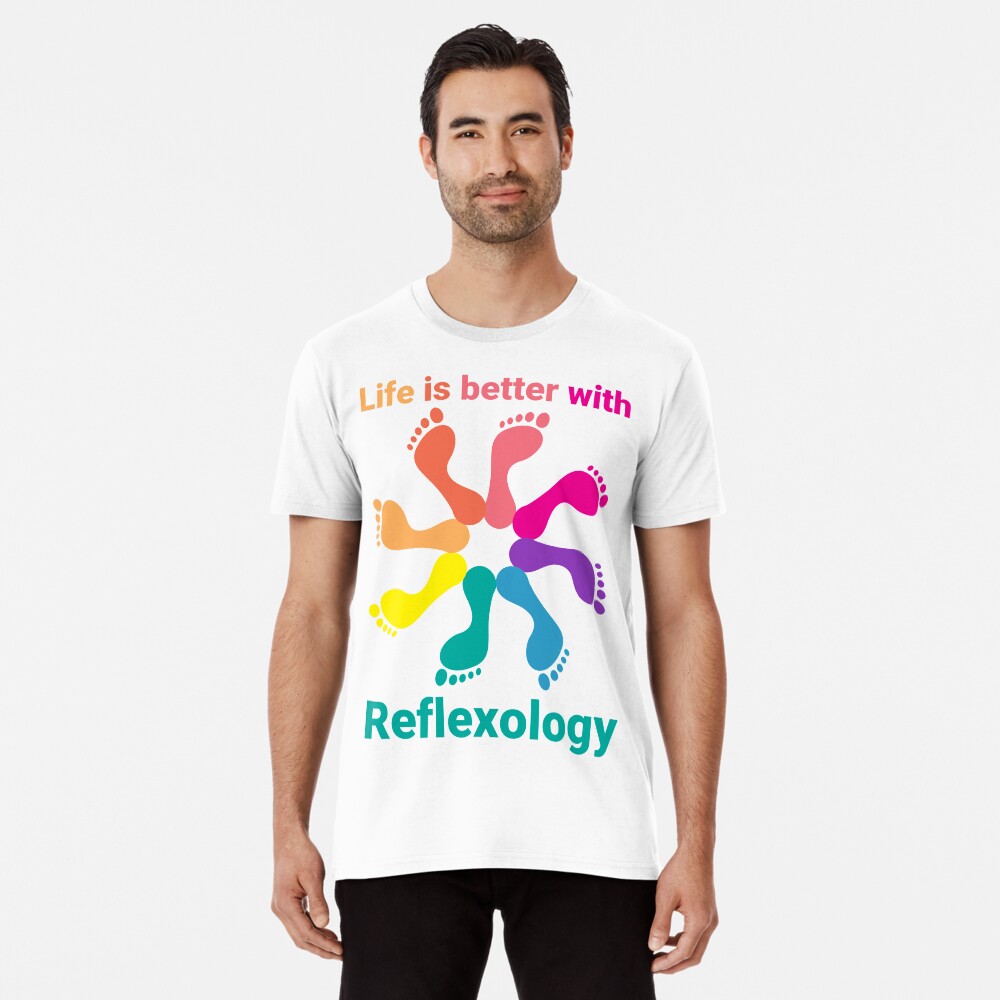 Item preview, Premium T-Shirt designed and sold by Onpointholistic.
