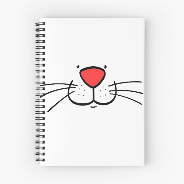 Item preview, Cat cute cat face designed and sold by nyco.