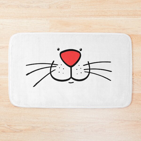 Item preview, Cat cute cat face designed and sold by nyco.