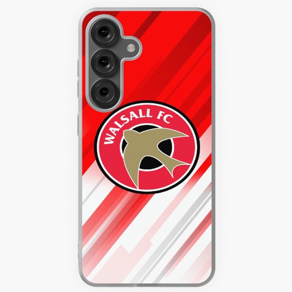 Item preview, Walsall FC designed and sold by Gogetatme.
