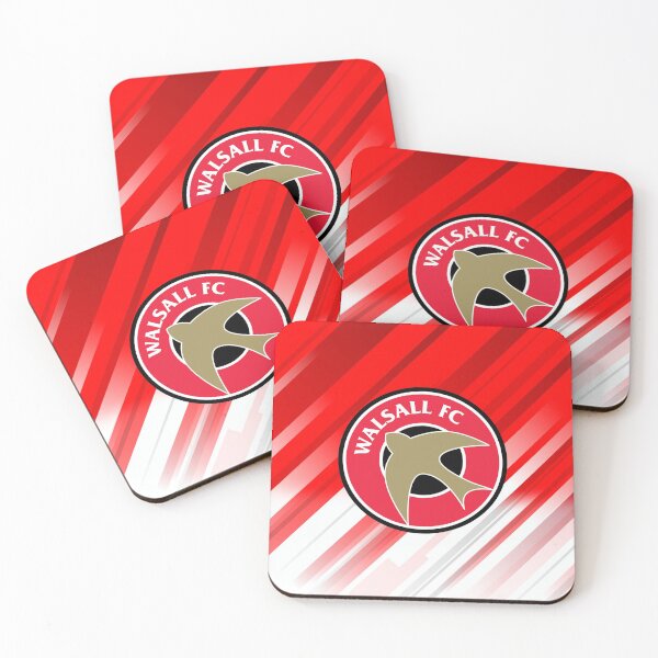 Item preview, Walsall FC designed and sold by Gogetatme.